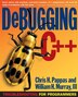 Debugging C]+ by Chris H Pappas, Paperback | Indigo Chapters