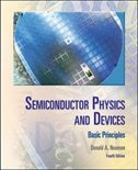 Semiconductor Physics and Devices by Donald Neamen, Perfect | Indigo Chapters