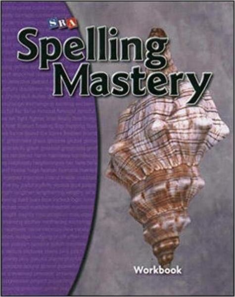 Spell Mast Se Workbook D by DIXON ET AL. DIXON ET AL., Hardcover | Indigo Chapters