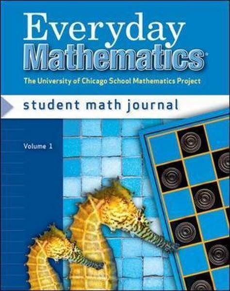 EM STUDENT MATH JOURNAL 1 GR 2 by BELL ET AL. BELL ET AL., Hardcover | Indigo Chapters