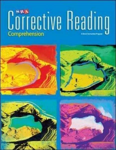 CR COMPREHENSION C WORKBOOK by ENGELMANN ET AL. ENGELMANN ET AL., Hardcover | Indigo Chapters