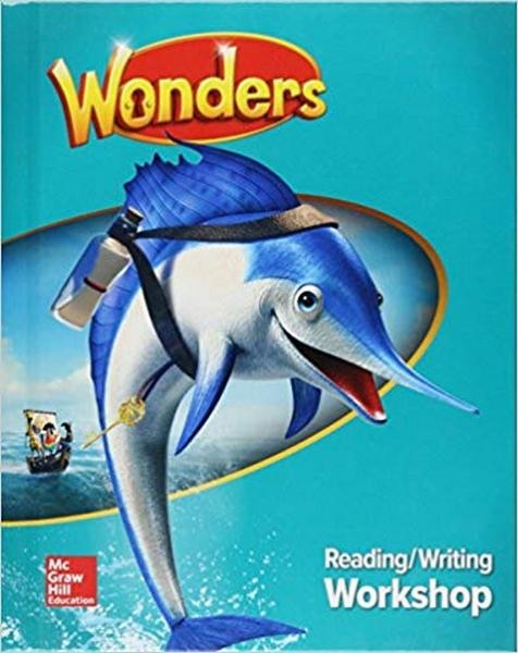 READING WONDERS READING/WRITIN G WORKSHOP GRADE 2 by DONALD BEAR DONALD BEAR, Hardcover | Indigo Chapters