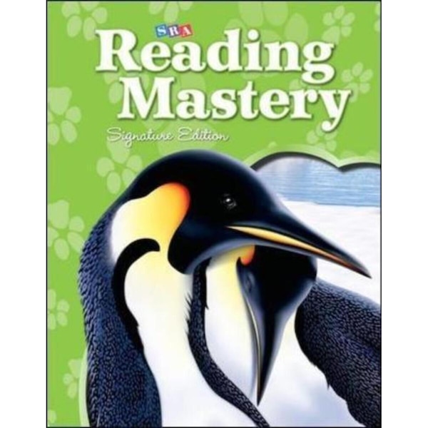 READING MASTERY TRANSFORMATION S LANGUAGE WORKBOOK GRADE 3 by ENGELMANN ENGELMANN, Paperback | Indigo Chapters