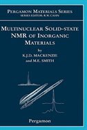 Multinuclear Solid-state Nuclear Magnetic Resonance Of Inorganic Materials by Kenneth J.d. Mackenzie, Hardcover | Indigo Chapters