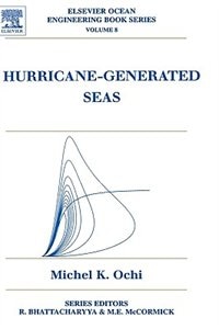 Hurricane Generated Seas by Michel Ochi, Hardcover | Indigo Chapters