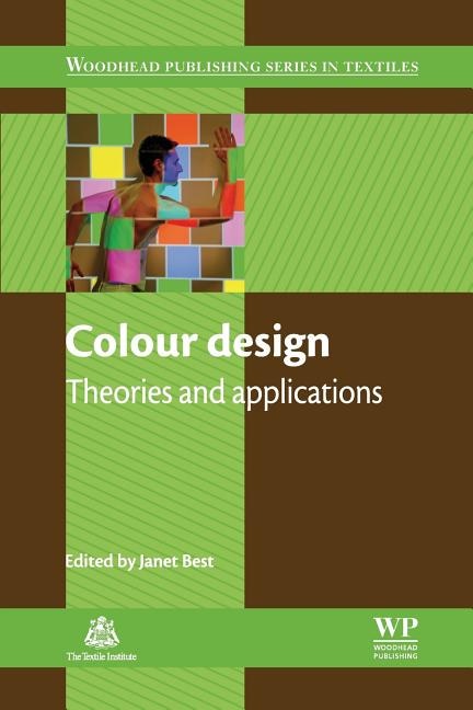 Colour Design by Janet Best, Paperback | Indigo Chapters