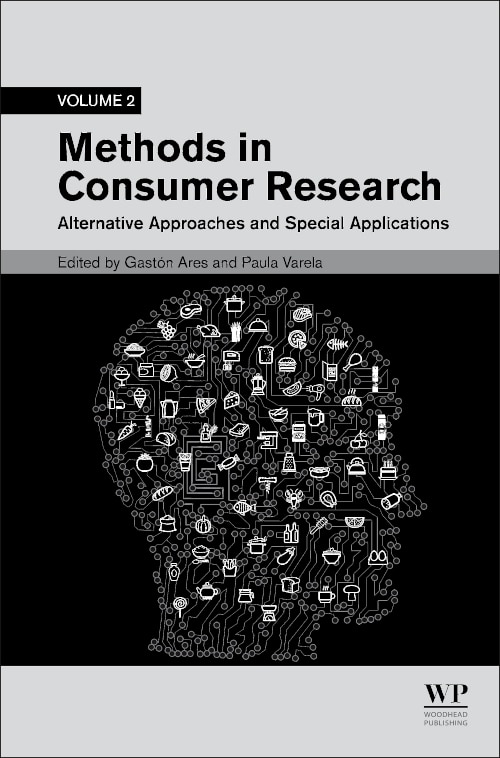 Methods in Consumer Research Volume 2 by Gaston Ares, Hardcover | Indigo Chapters