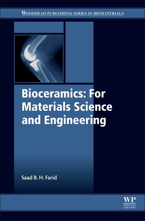 Bioceramics by Saad B. H. Farid, Paperback | Indigo Chapters