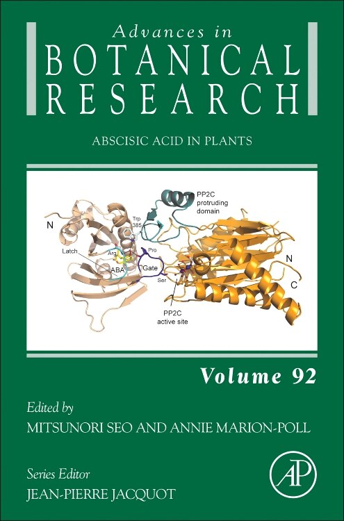 Abscisic Acid In Plants by Annie Marion-poll, Hardcover | Indigo Chapters