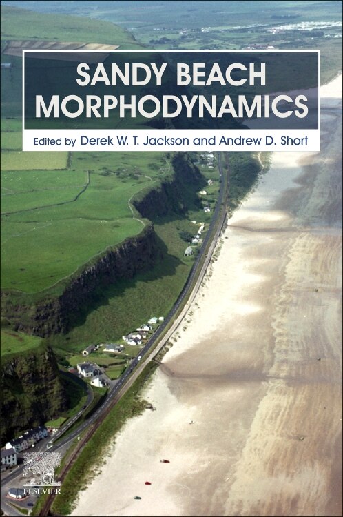 Sandy Beach Morphodynamics by Derek Jackson, Paperback | Indigo Chapters