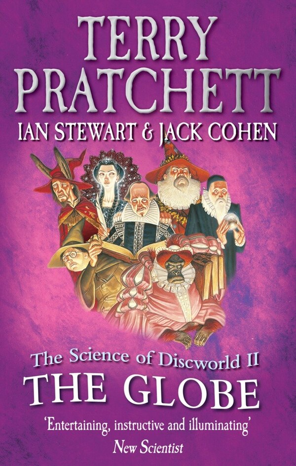 The Science Of Discworld Ii by Terry Pratchett, Paperback | Indigo Chapters