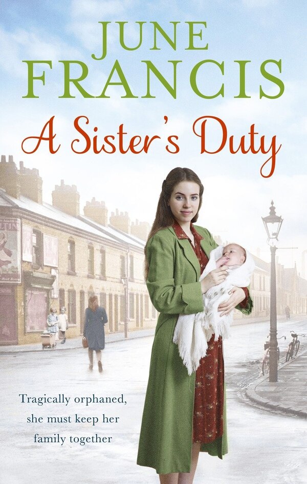 A Sister's Duty by June Francis, Paperback | Indigo Chapters