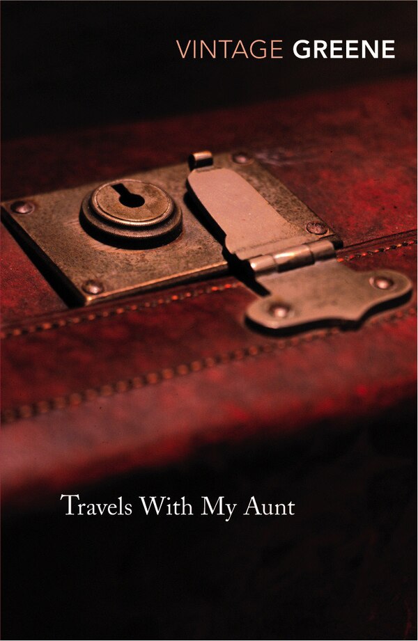 Travels With My Aunt by Graham Greene, Paperback | Indigo Chapters