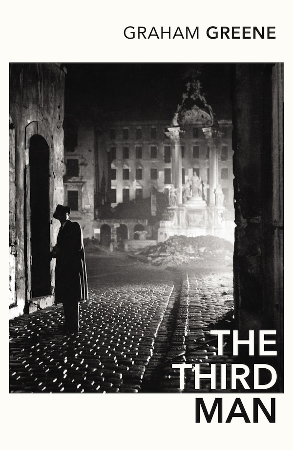 The Third Man And The Fallen Idol by Graham Greene, Paperback | Indigo Chapters