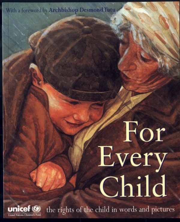For Every Child by Various Various, Paperback | Indigo Chapters