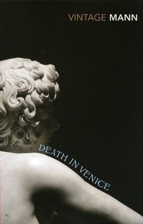 Death in Venice & Other Stories by THOMAS MANN, Paperback | Indigo Chapters