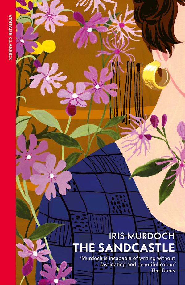 The Sandcastle by Iris Murdoch, Paperback | Indigo Chapters