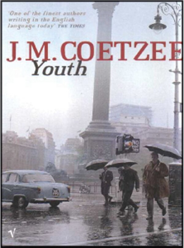 Youth by J. M. Coetzee, Paperback | Indigo Chapters