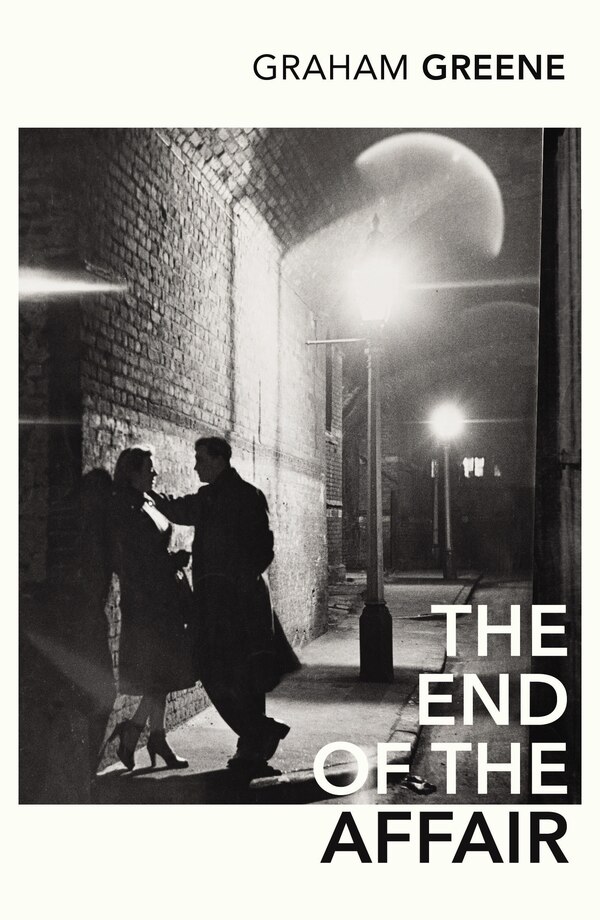 The End of the Affair by Graham Greene, Paperback | Indigo Chapters