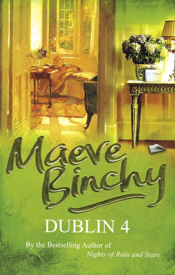 Dublin 4 by Maeve Binchy, Paperback | Indigo Chapters