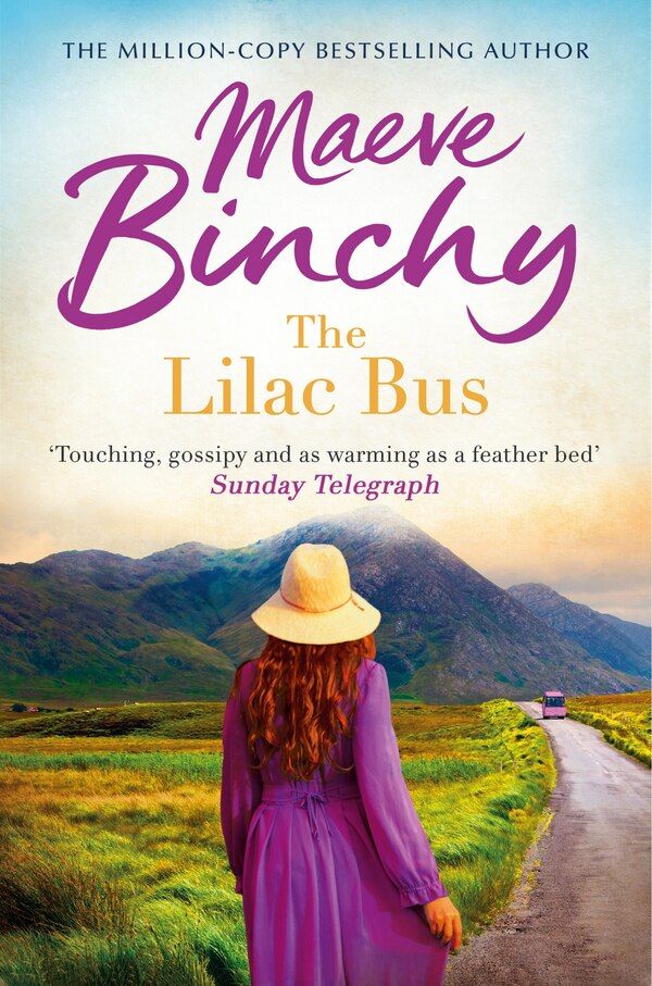 The Lilac Bus by Maeve Binchy, Paperback | Indigo Chapters