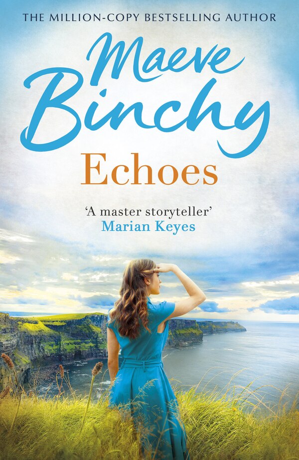 Echoes by Maeve Binchy, Paperback | Indigo Chapters