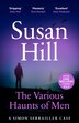 The Various Haunts Of Men by Susan Hill, Paperback | Indigo Chapters
