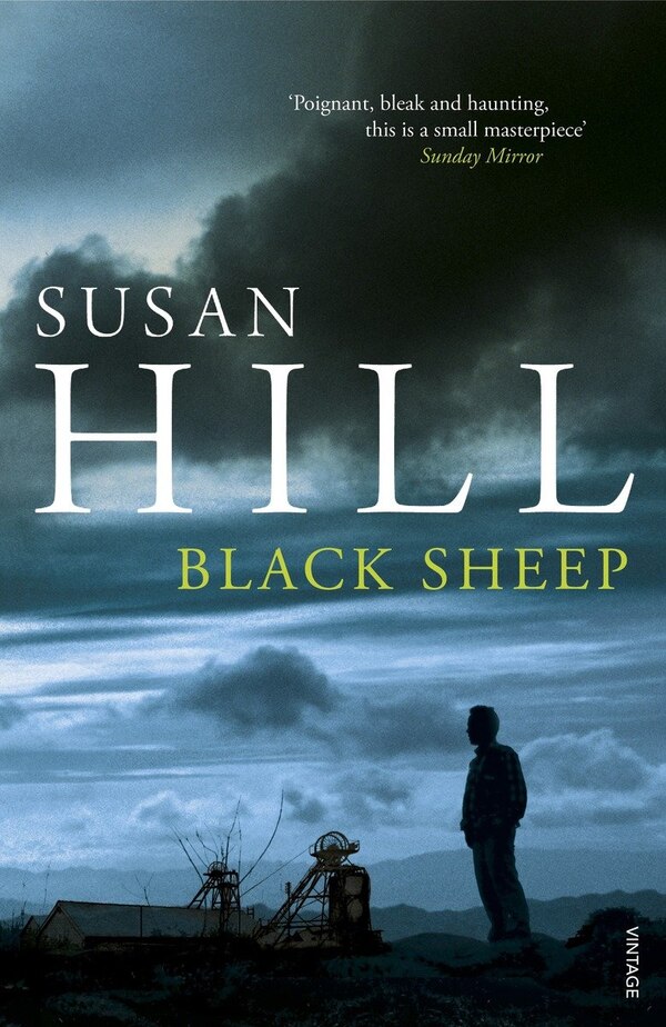 Black Sheep by Susan Hill, Paperback | Indigo Chapters