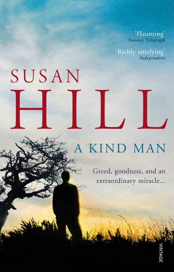 A Kind Man by Susan Hill, Paperback | Indigo Chapters