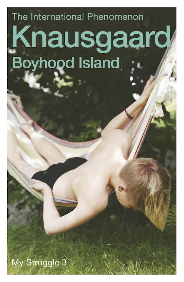 Boyhood Island by Karl Ove Knausgaard, Paperback | Indigo Chapters