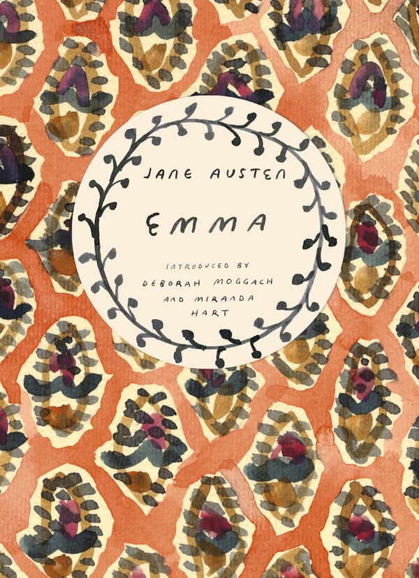 Emma by Jane Austen, Paperback | Indigo Chapters