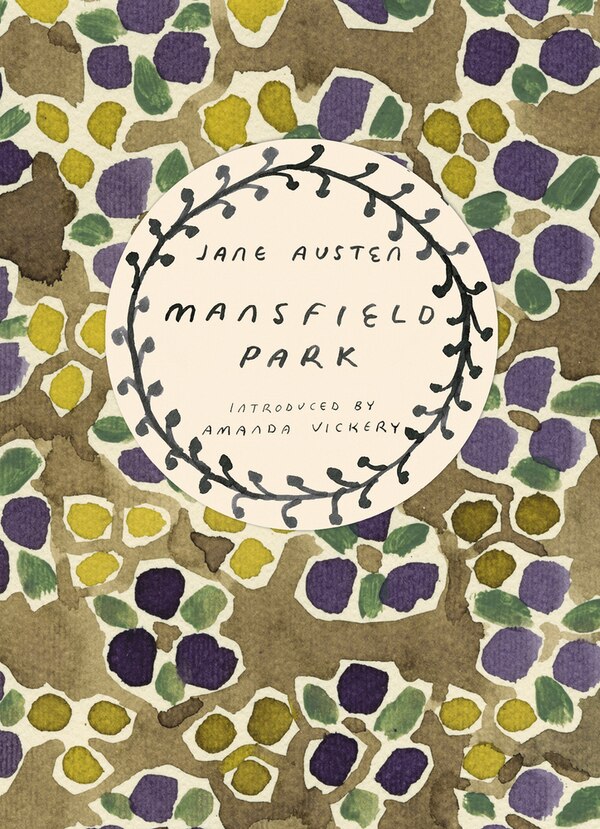 Mansfield Park by Jane Austen, Paperback | Indigo Chapters