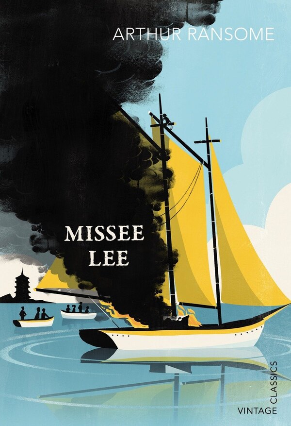 Missee Lee by Arthur Ransome, Paperback | Indigo Chapters