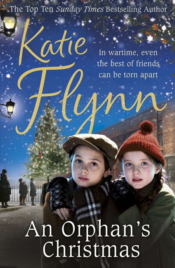 An Orphan's Christmas by Katie Flynn, Paperback | Indigo Chapters