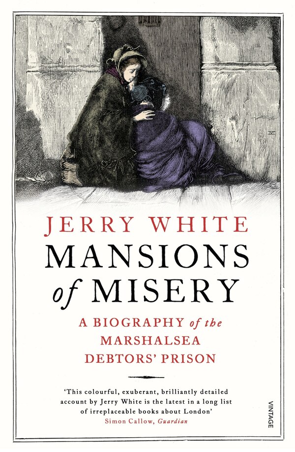 Mansions Of Misery by Jerry White, Paperback | Indigo Chapters