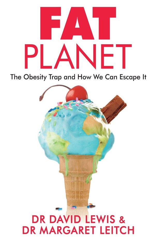 Fat Planet by David Lewis, Paperback | Indigo Chapters