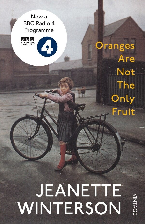 Oranges Are Not The Only Fruit by Jeanette Winterson, Paperback | Indigo Chapters