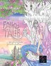 Fairy Tale Fantasy Coloring Books For Adults by Happy Arts Coloring, Paperback | Indigo Chapters