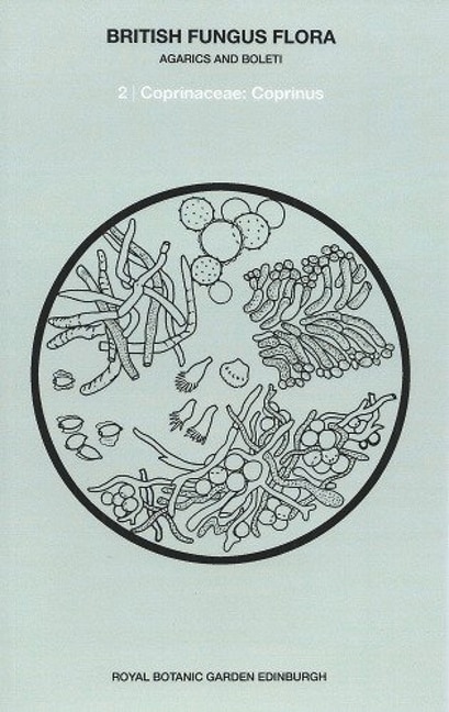 British Fungus Flora: Agarics and Boleti 2 by Roy Watling, Paperback | Indigo Chapters