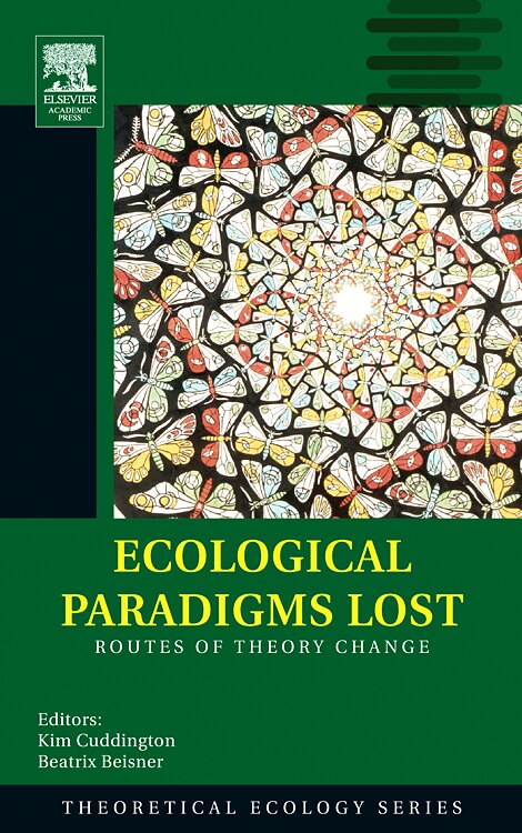 Ecological Paradigms Lost by Beatrix Beisner, Paperback | Indigo Chapters