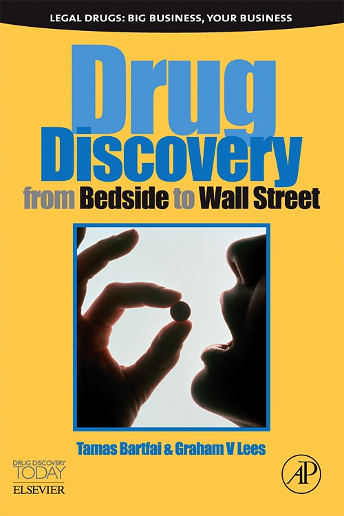 Drug Discovery by Tamas Bartfai, Paperback | Indigo Chapters