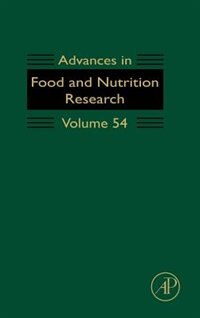 Advances in Food and Nutrition Research by Steve Taylor, Hardcover | Indigo Chapters