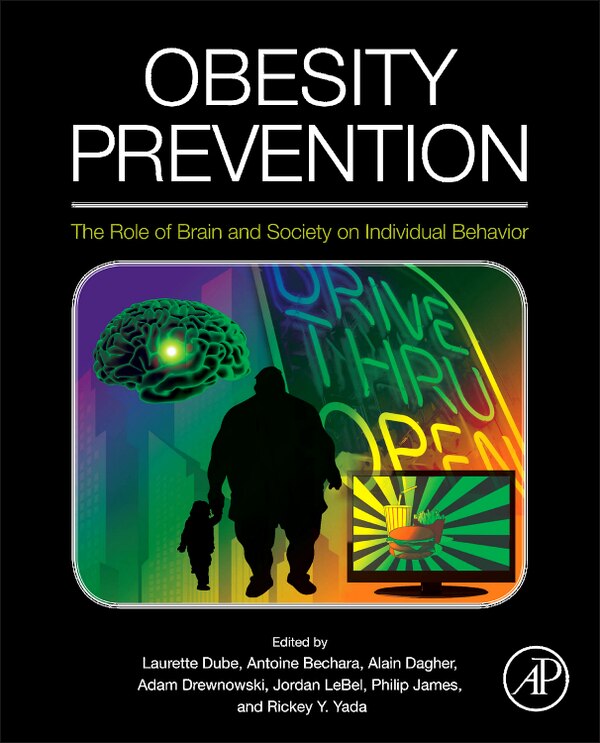 Obesity Prevention by Laurette Dube, Hardcover | Indigo Chapters