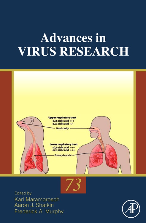 Advances in Virus Research by Karl Maramorosch, Hardcover | Indigo Chapters