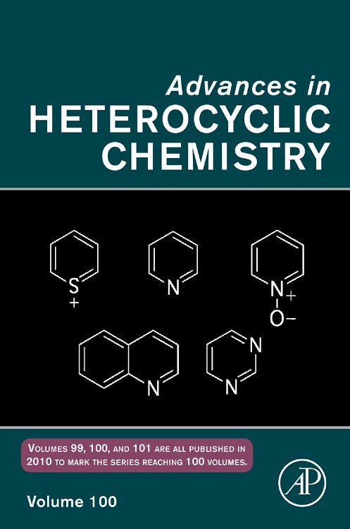 Advances in Heterocyclic Chemistry by Alan R. Katritzky, Hardcover | Indigo Chapters