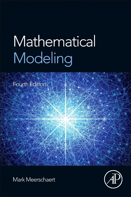 Mathematical Modeling by Mark Meerschaert, Hardcover | Indigo Chapters