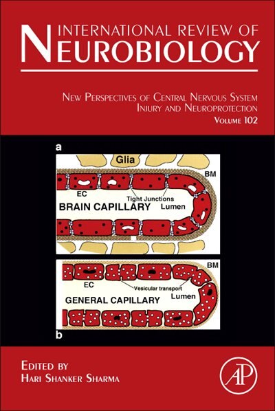 New Perspectives of Central Nervous System Injury and Neuroprotection by Hari Shanker Sharma, Hardcover | Indigo Chapters