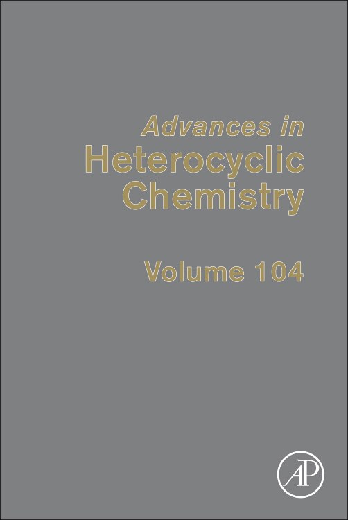 Advances in Heterocyclic Chemistry by Alan R. Katritzky, Hardcover | Indigo Chapters