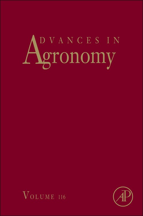 Advances in Agronomy by Sparks Sparks, Hardcover | Indigo Chapters