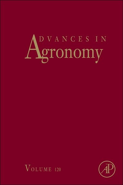 Advances In Agronomy by Sparks Sparks, Hardcover | Indigo Chapters